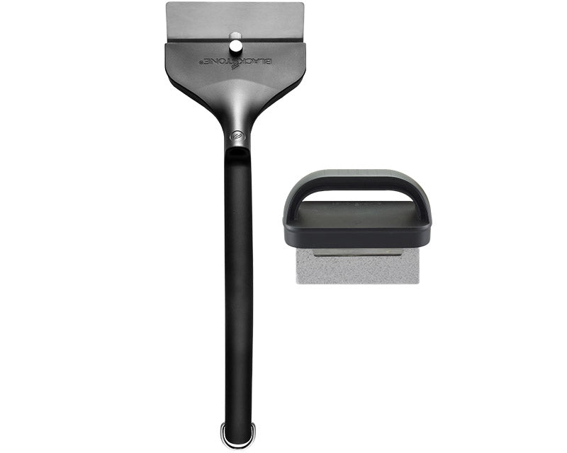 Blackstone Griddle Scraper and Cleaning Brick