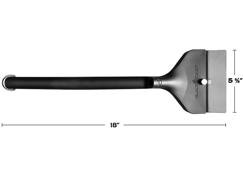 Blackstone Griddle Scraper and Cleaning Brick