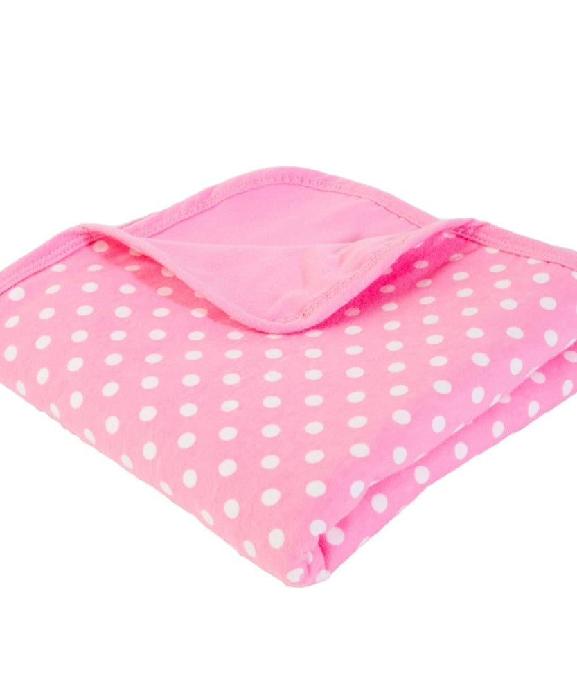 SYB Baby Blanket