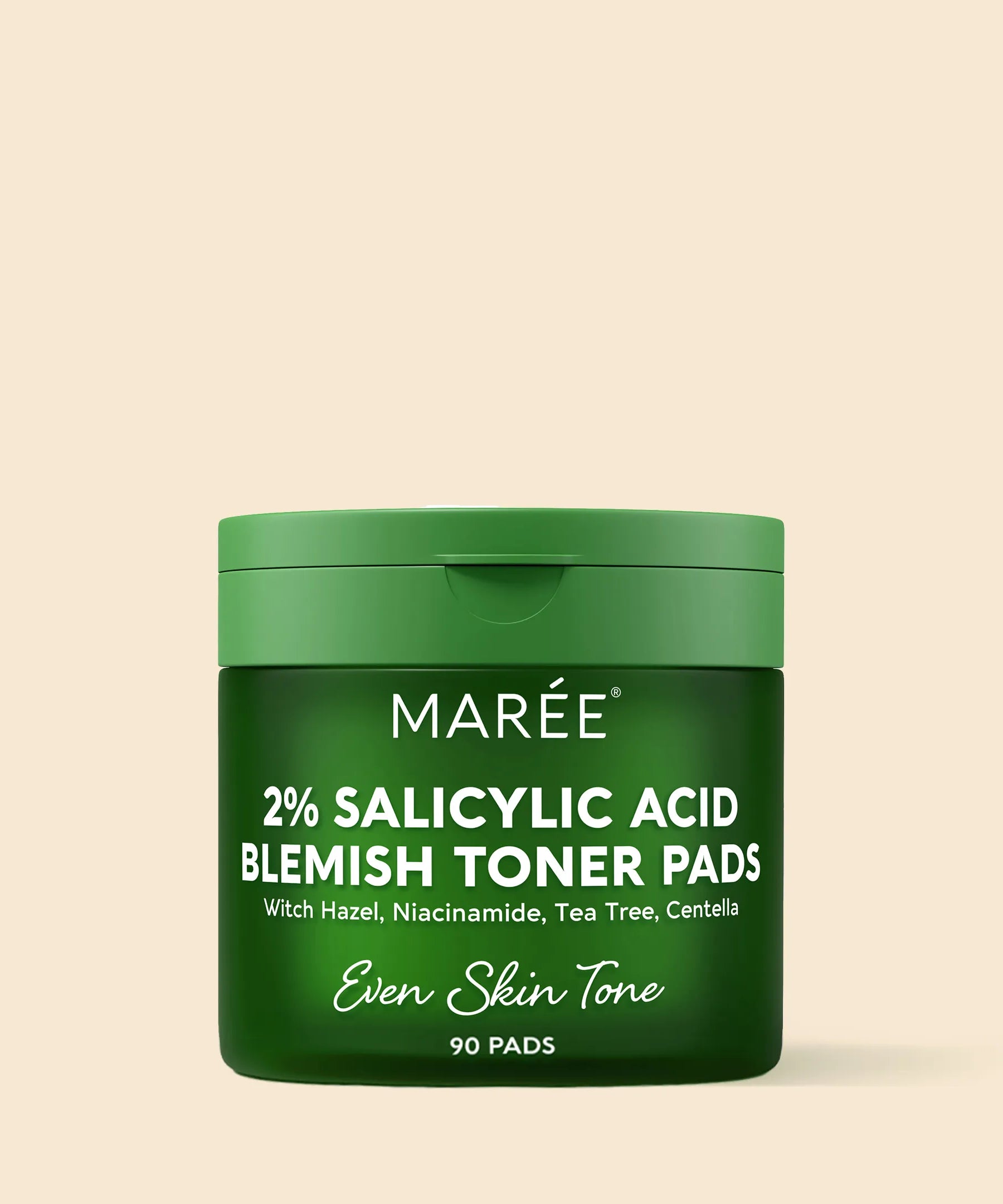 Witch Hazel Clearing Pads