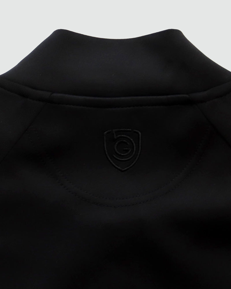 Powerstripe LS Trainingsjacke