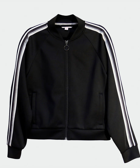 Powerstripe LS Trainingsjacke