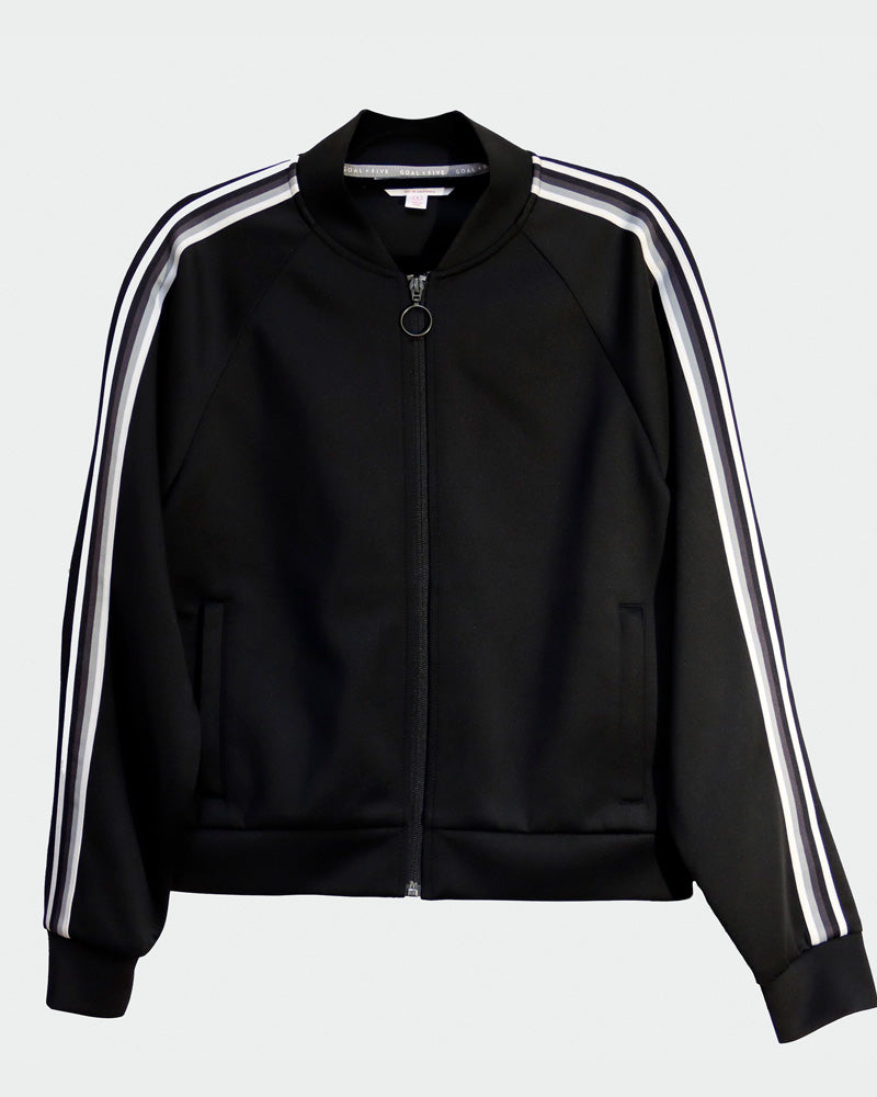 Powerstripe LS Trainingsjacke