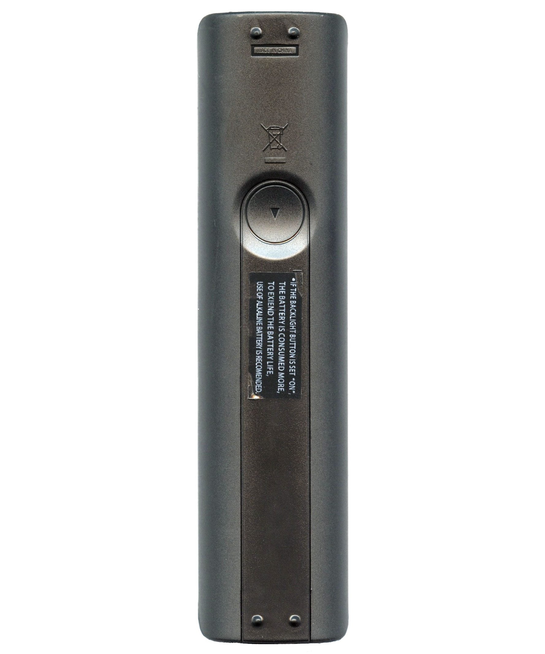 Anderic BN5901199F Replacement TV Remote Control for Samsung BN59-01199F and Similar Models