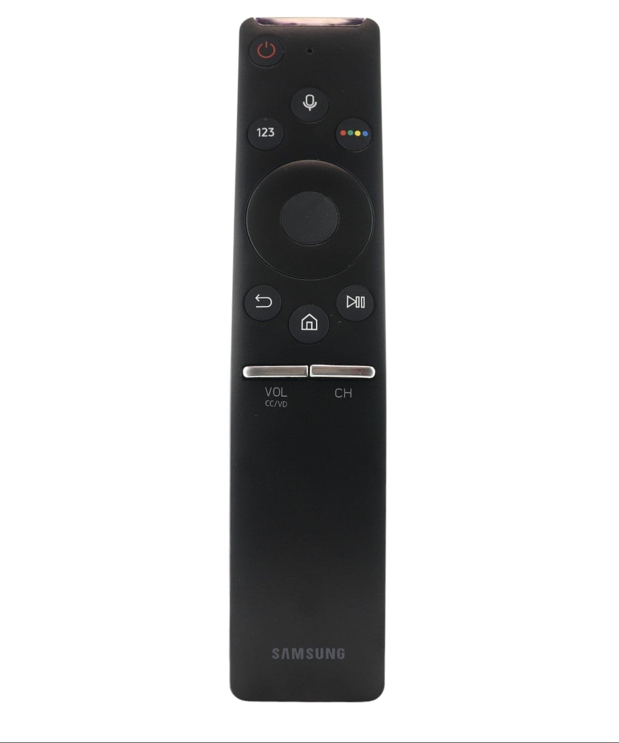 Samsung BN59-01298A Smart TV Remote Control | 2018 | VOICE | RF / IR | RMCSPN1AP1 - BN5901298A