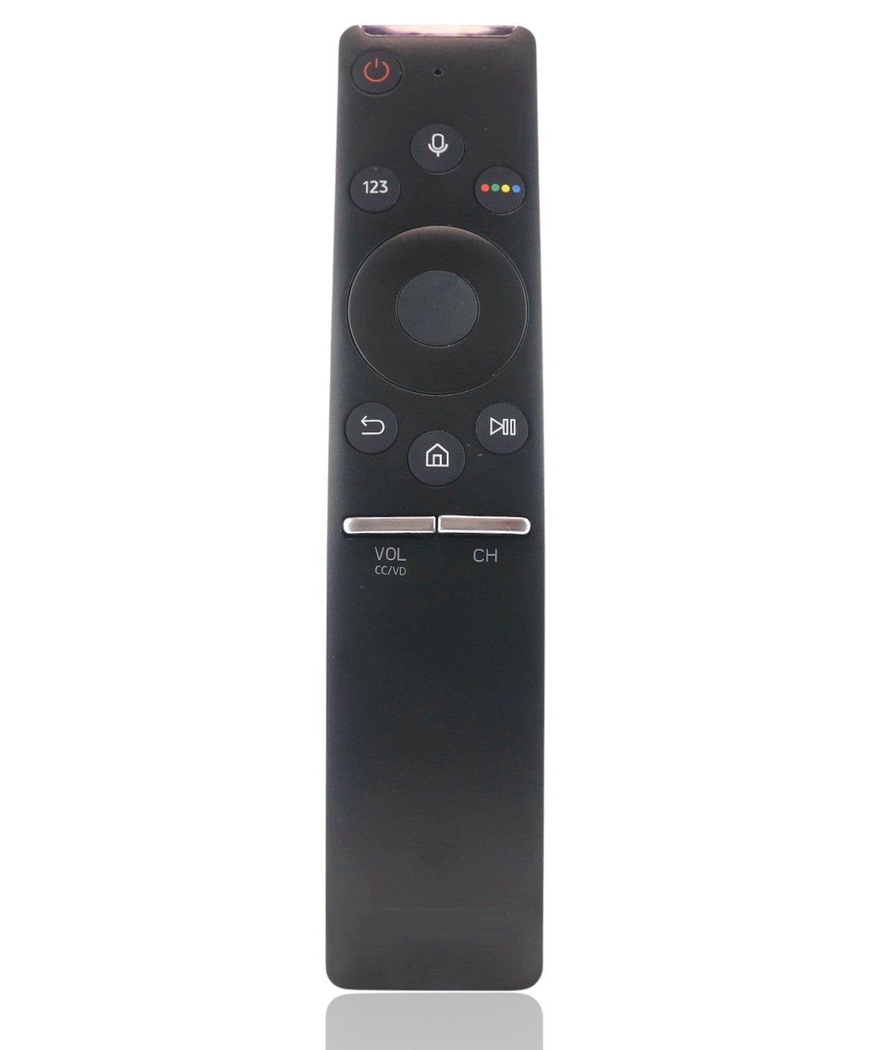 Samsung BN59-01298A Smart TV Remote Control | 2018 | VOICE | RF / IR | RMCSPN1AP1 - BN5901298A