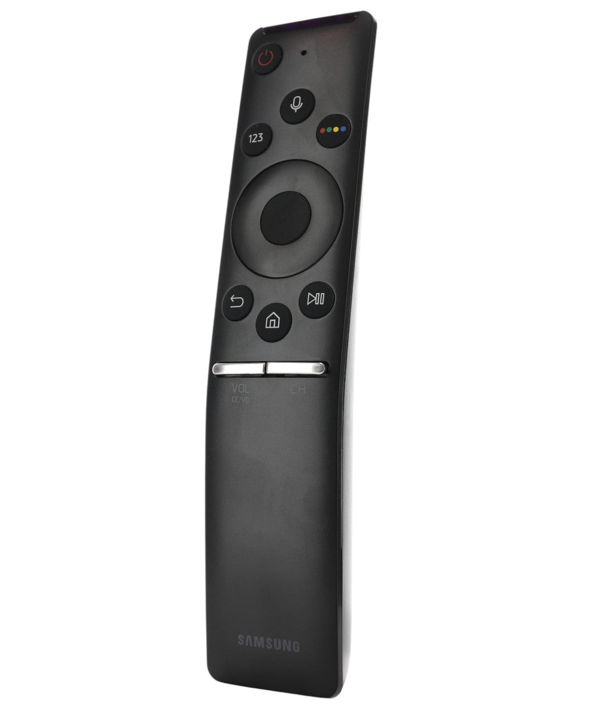 Samsung BN59-01298A Smart TV Remote Control | 2018 | VOICE | RF / IR | RMCSPN1AP1 - BN5901298A