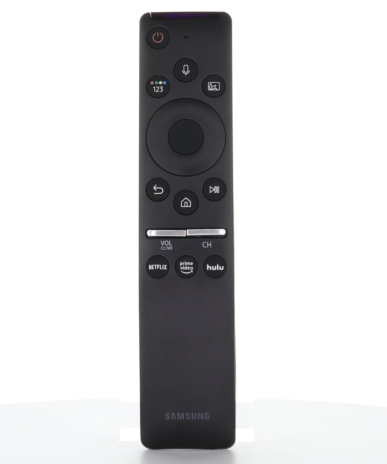 Samsung BN59-01330E / RMCSPR1AP1 Smart Touch TV Remote Control | 2020 | RF and IR | Voice - BN5901330E Original