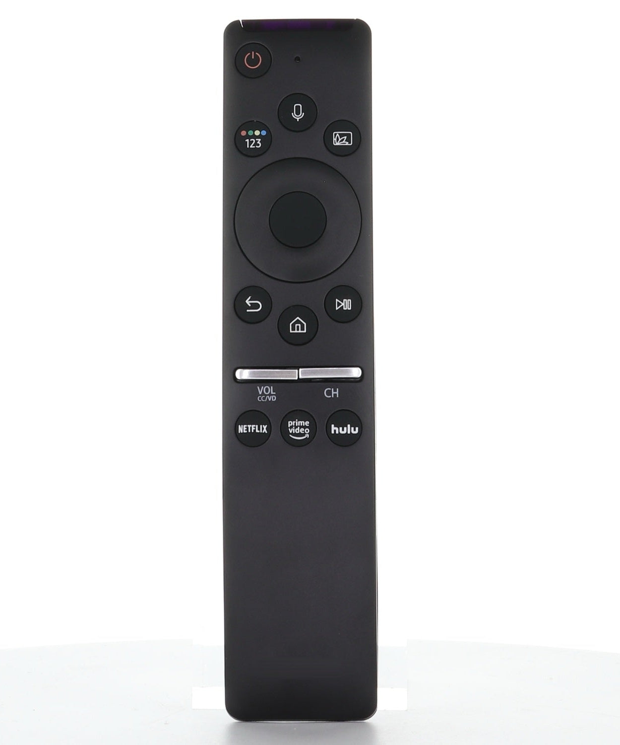 Samsung BN59-01330E / RMCSPR1AP1 Smart Touch TV Remote Control | 2020 | RF and IR | Voice - BN5901330E Original