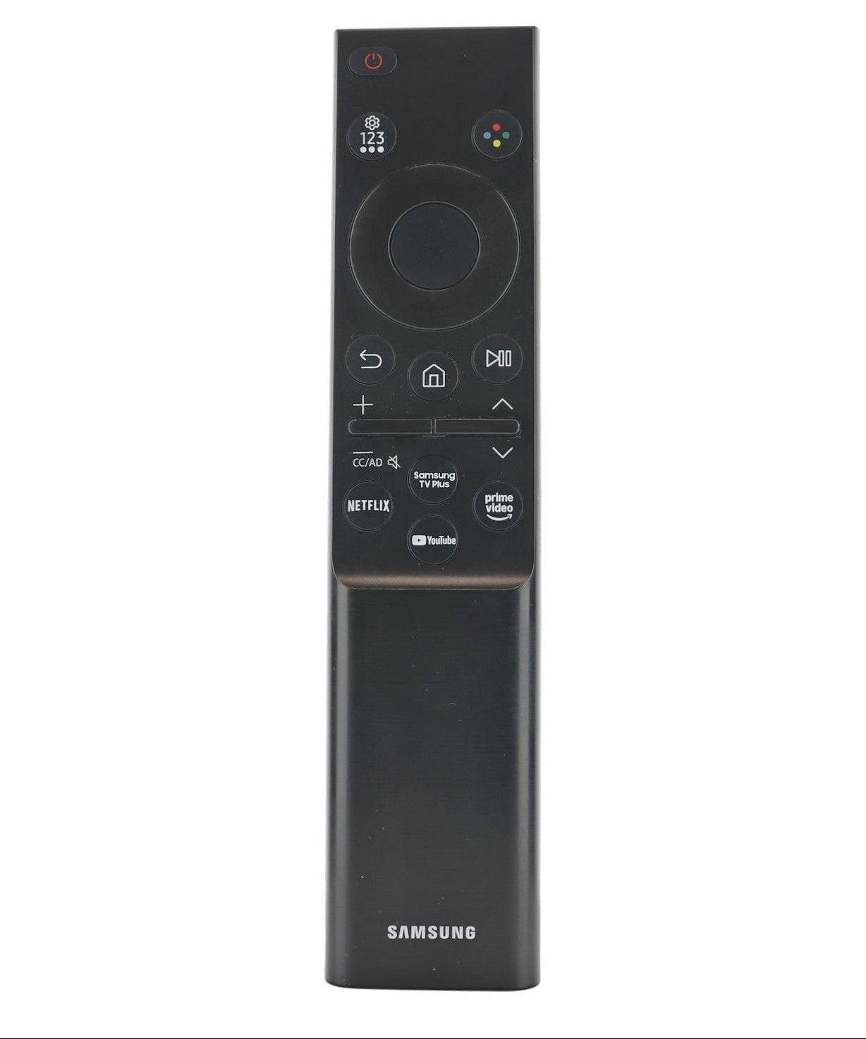 Samsung BN59-01493A Smart Touch TV Remote Control | IR - BN5901493A