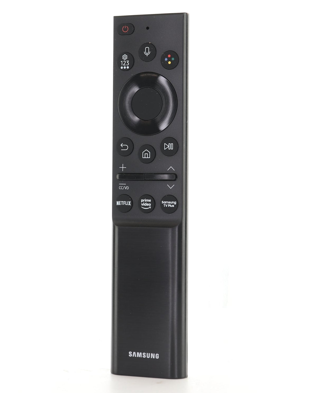 Samsung BN59-01363M / TM21-80A Smart Touch TV Remote Control | 2021 | RF & IR | Voice - BN5901363M