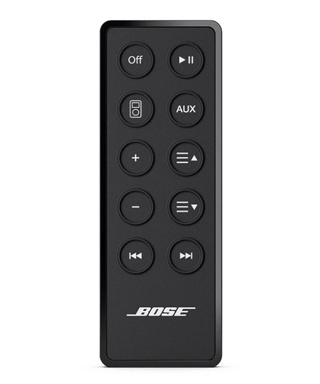 Bose 3222540100 Audio Remote Control