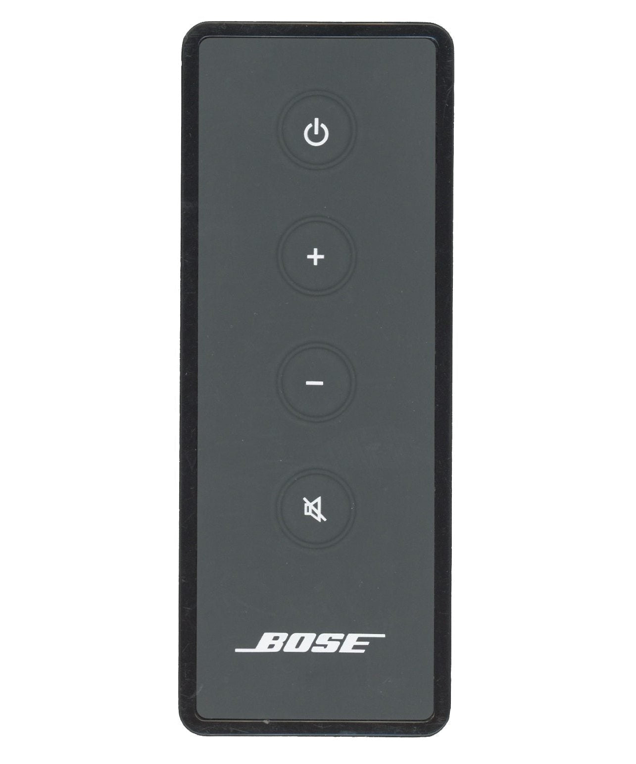 Bose 3507420010 Solo Audio Remote Control