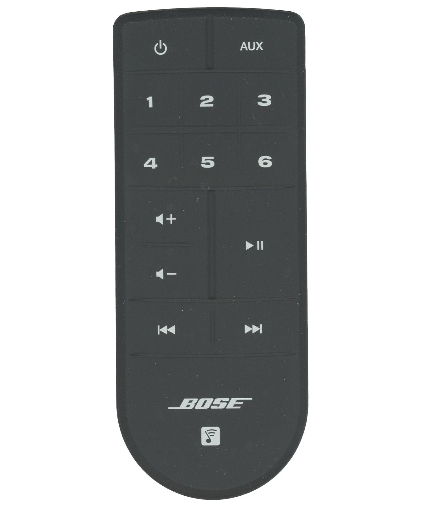 Bose 3552390010 Soundtouch Audio Remote Control