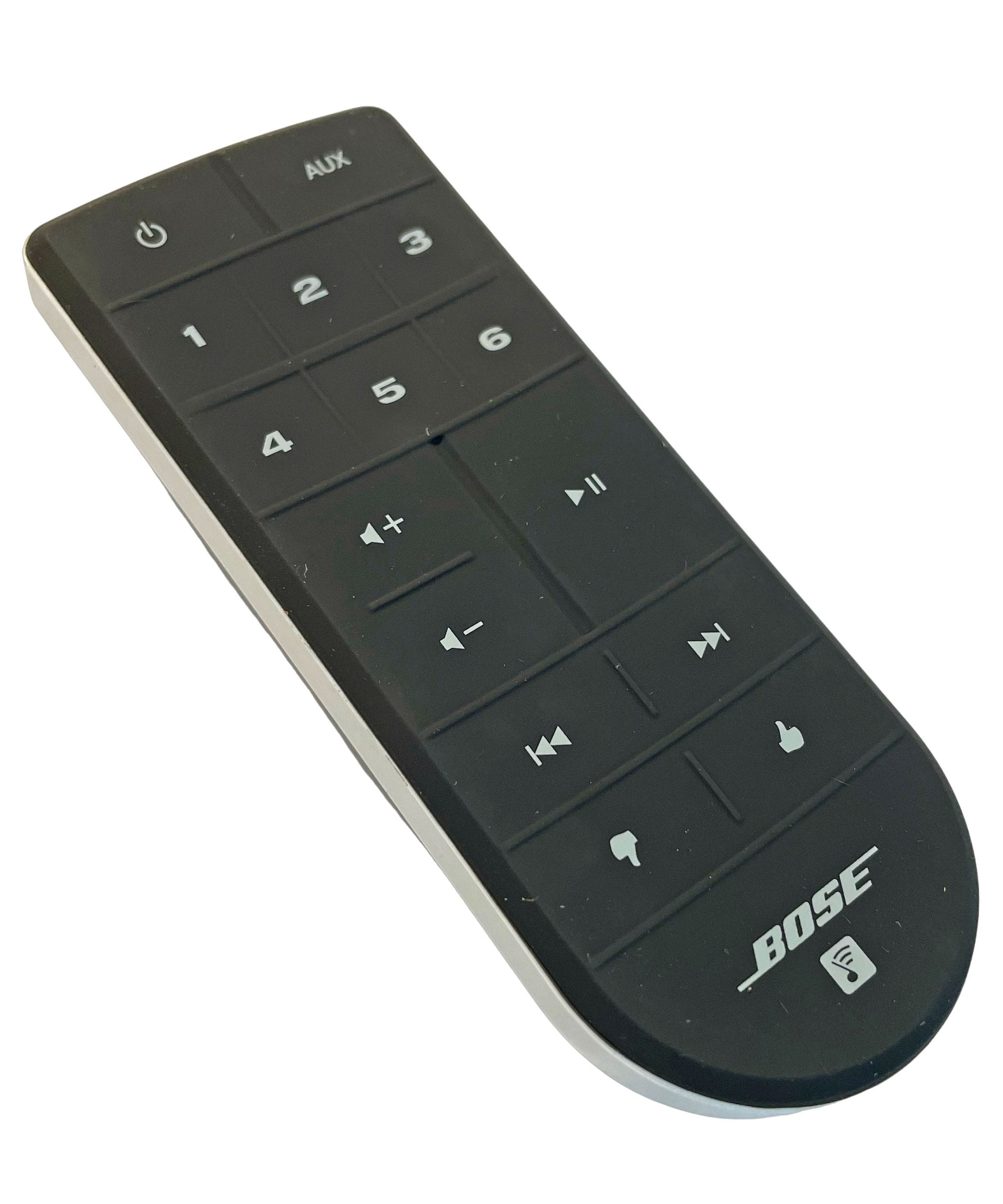 Bose 3552391020 SoundTouch Series II Audio Remote Control