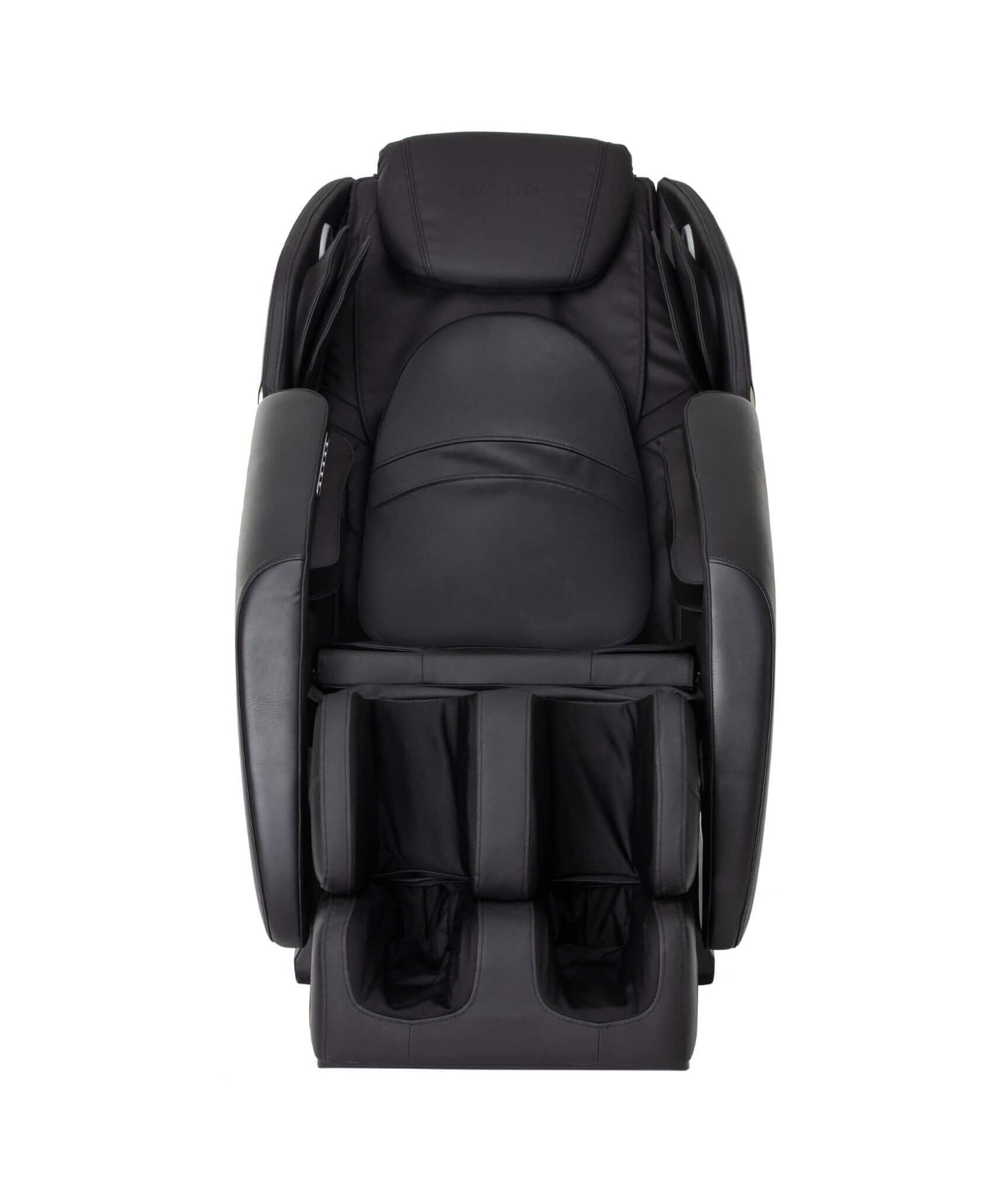 Bosscare Full-Body Zero-Gravity Leather Massage Chair With Zero Gravity And Bluetooth [GR8012] (SAK12074)