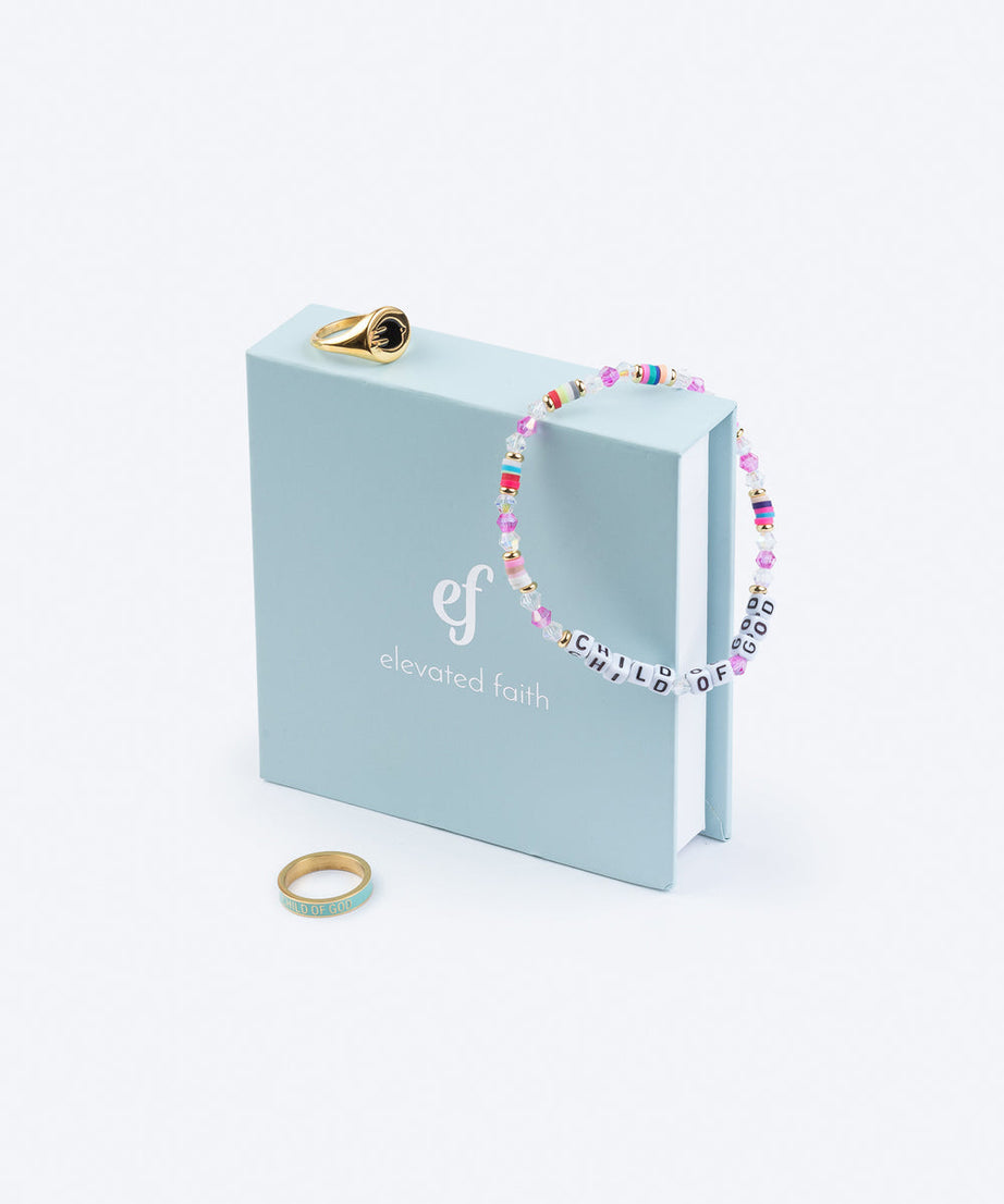 Armband-Geschenkverpackung