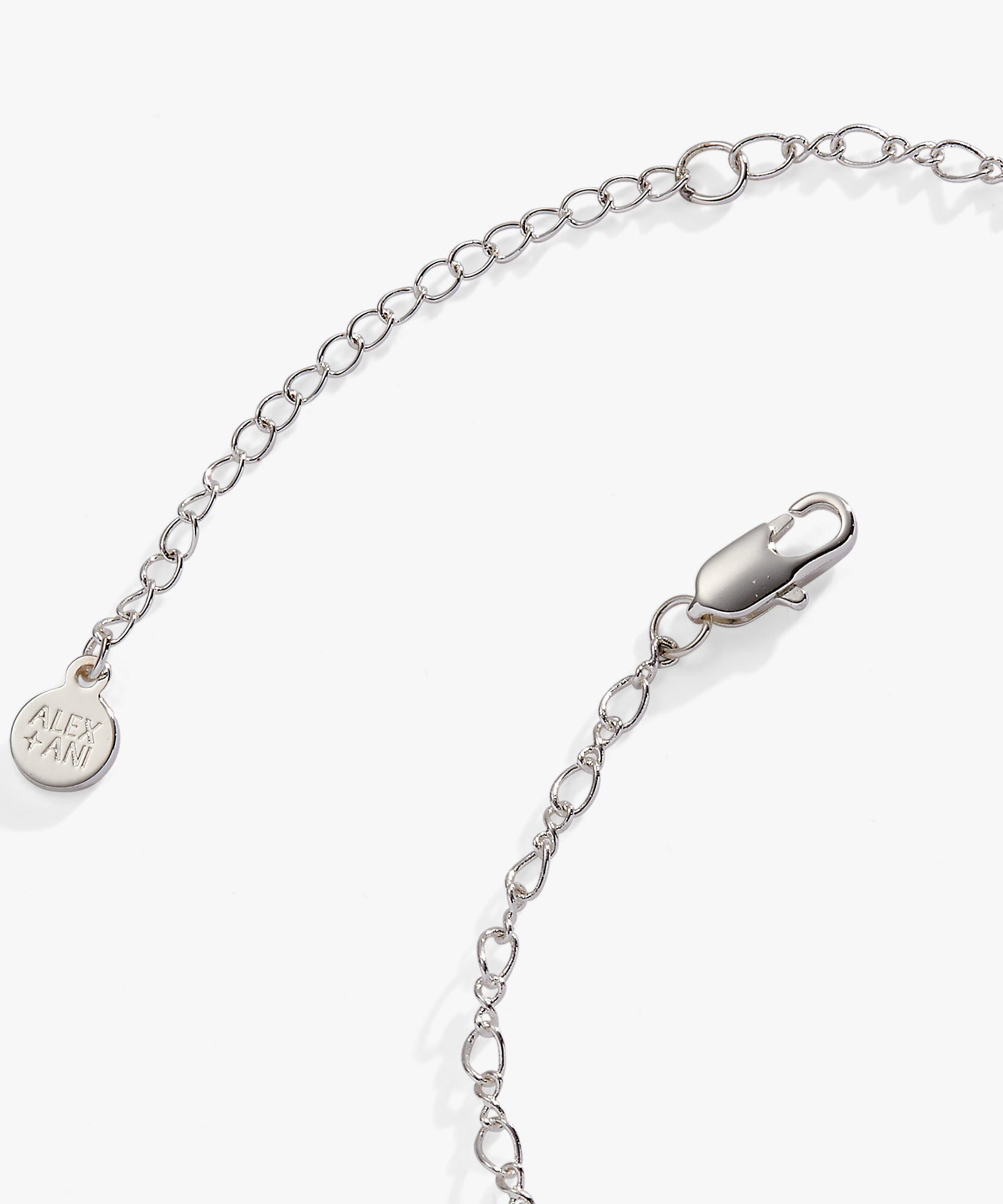 Bridal Multi-Charm Necklace