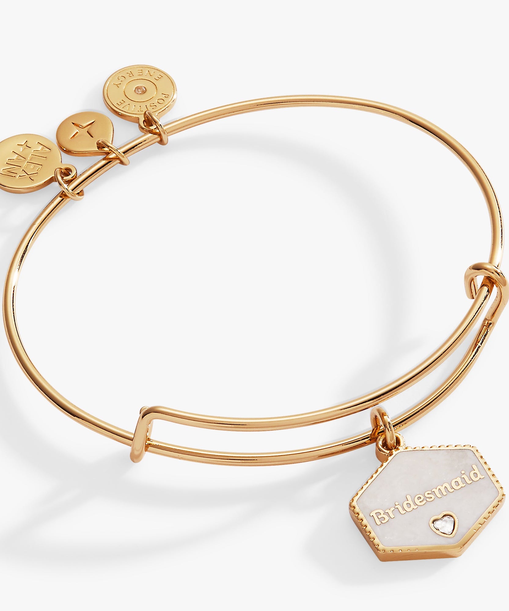 Bridesmaid Bangle