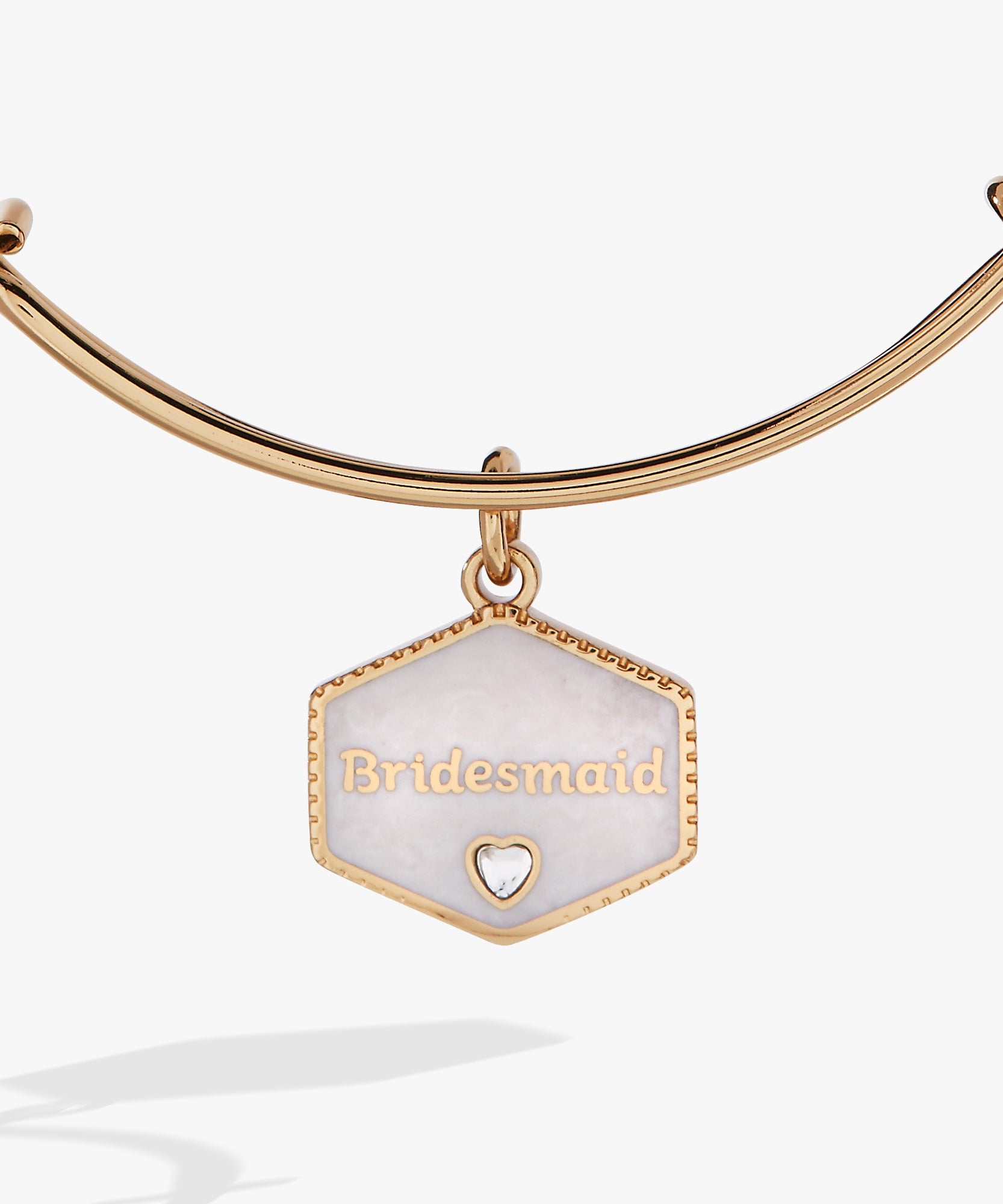 Bridesmaid Bangle