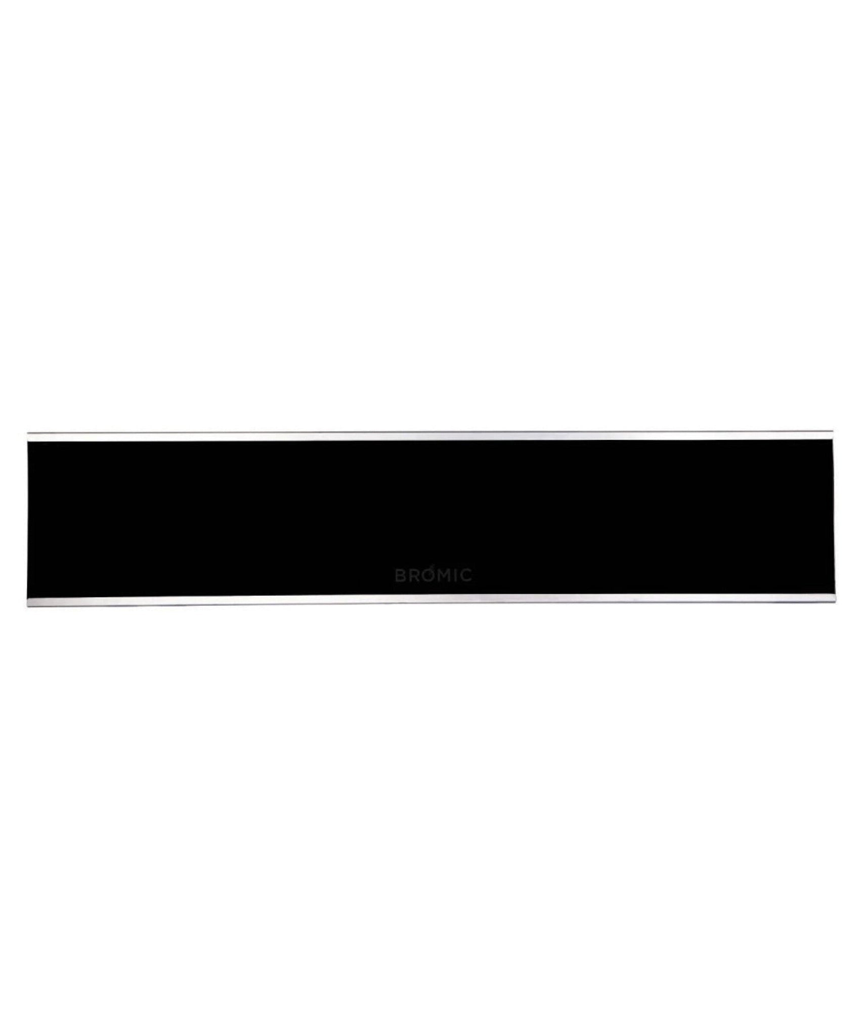 Bromic Heating Platinum Smart-Heat™ Series II 33-Inch 2300W 7900 BTU 240V Electric Patio Heater [BH0320003] (SAK42615)