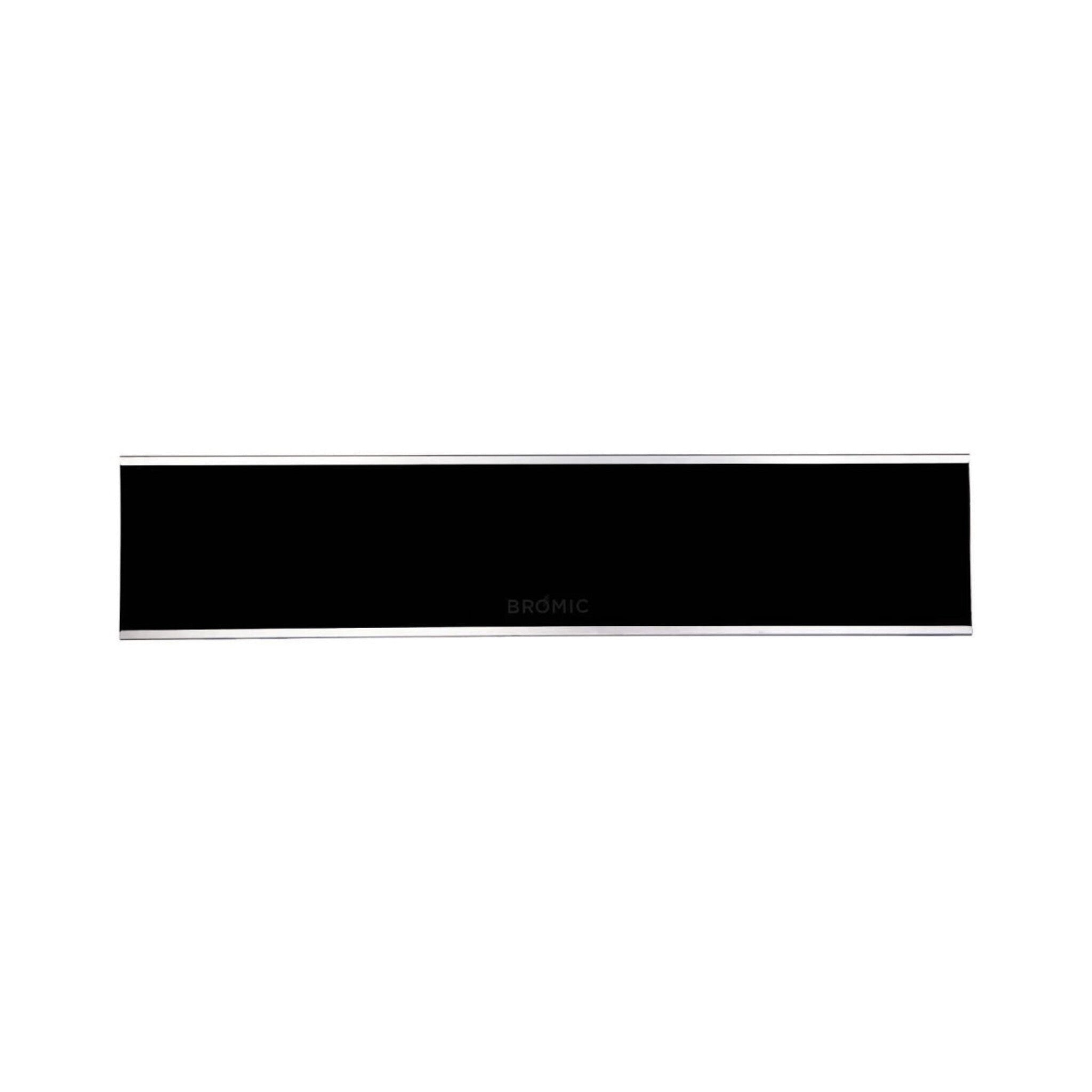 Bromic Heating Platinum Smart-Heat™ Series II 33-Inch 2300W 7900 BTU 240V Electric Patio Heater [BH0320003] (SAK42615)
