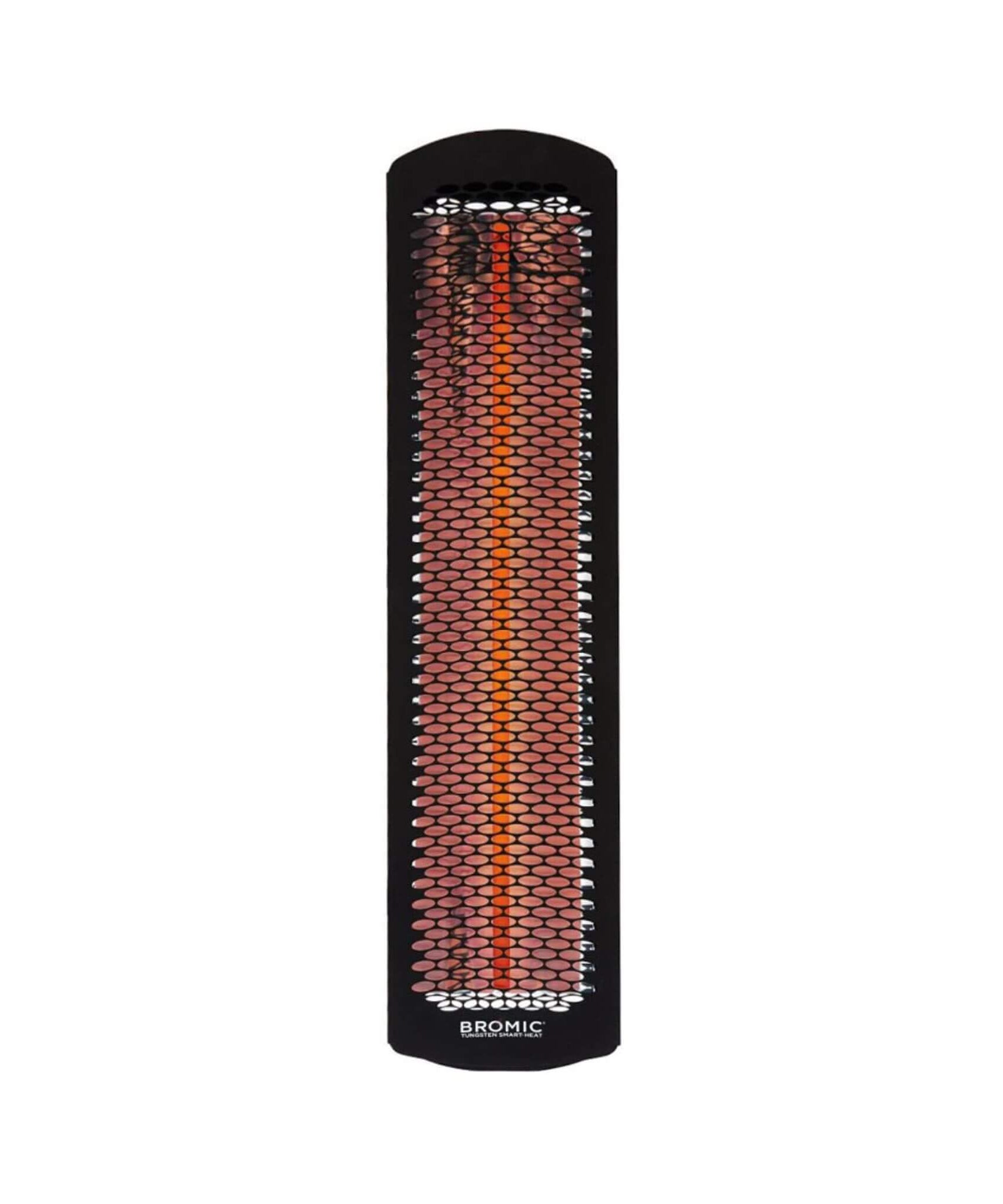 Bromic Heating Tungsten Smart-Heat™ 56-Inch 240V 6000W Single Element Electric Infrared Patio Heater [BH0420033] (SAK48512)