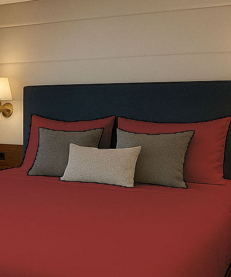 Custom Boat Duvet Covers