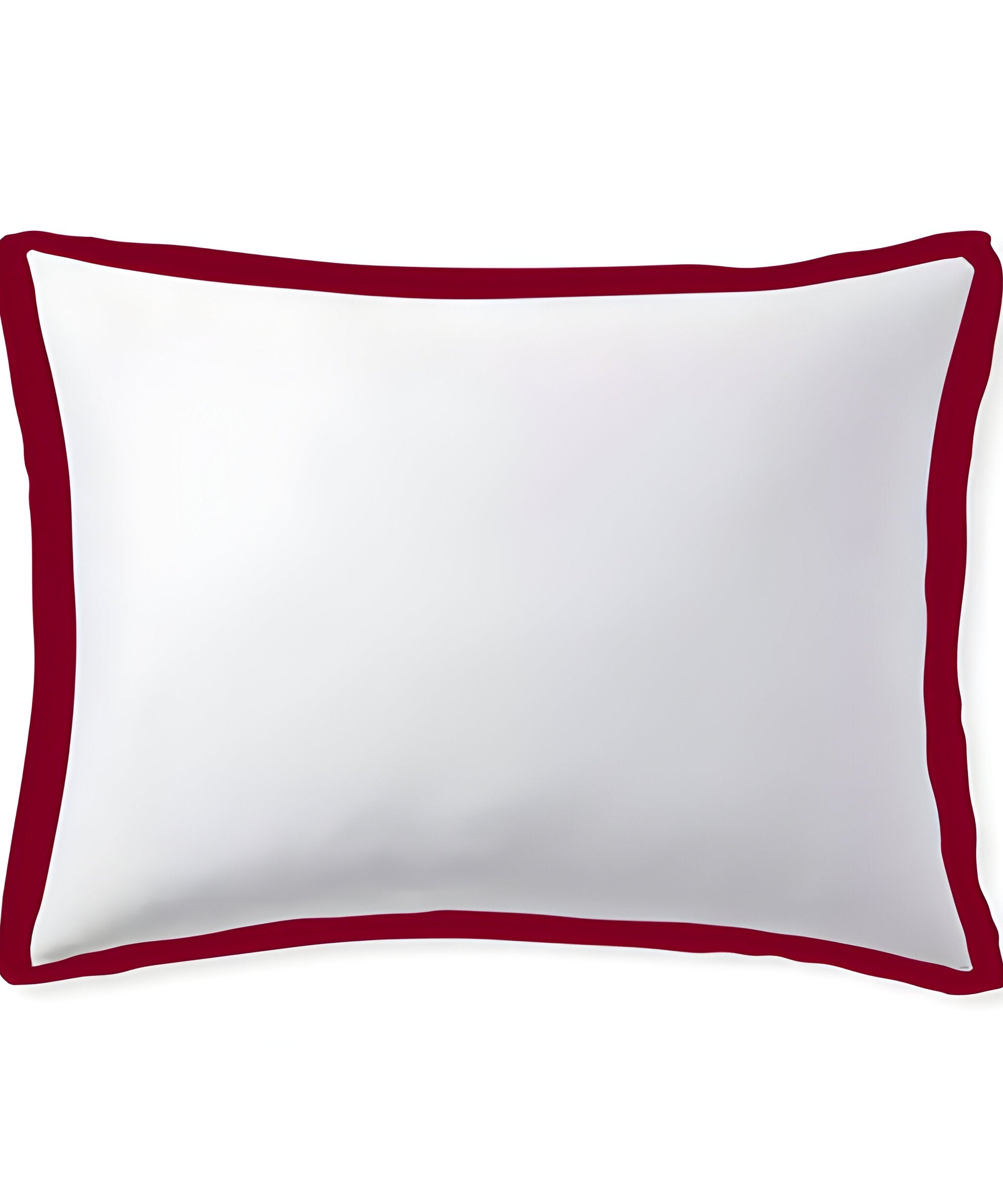 400TC Cotton Sateen Edge Border Frame Duvet Cover set