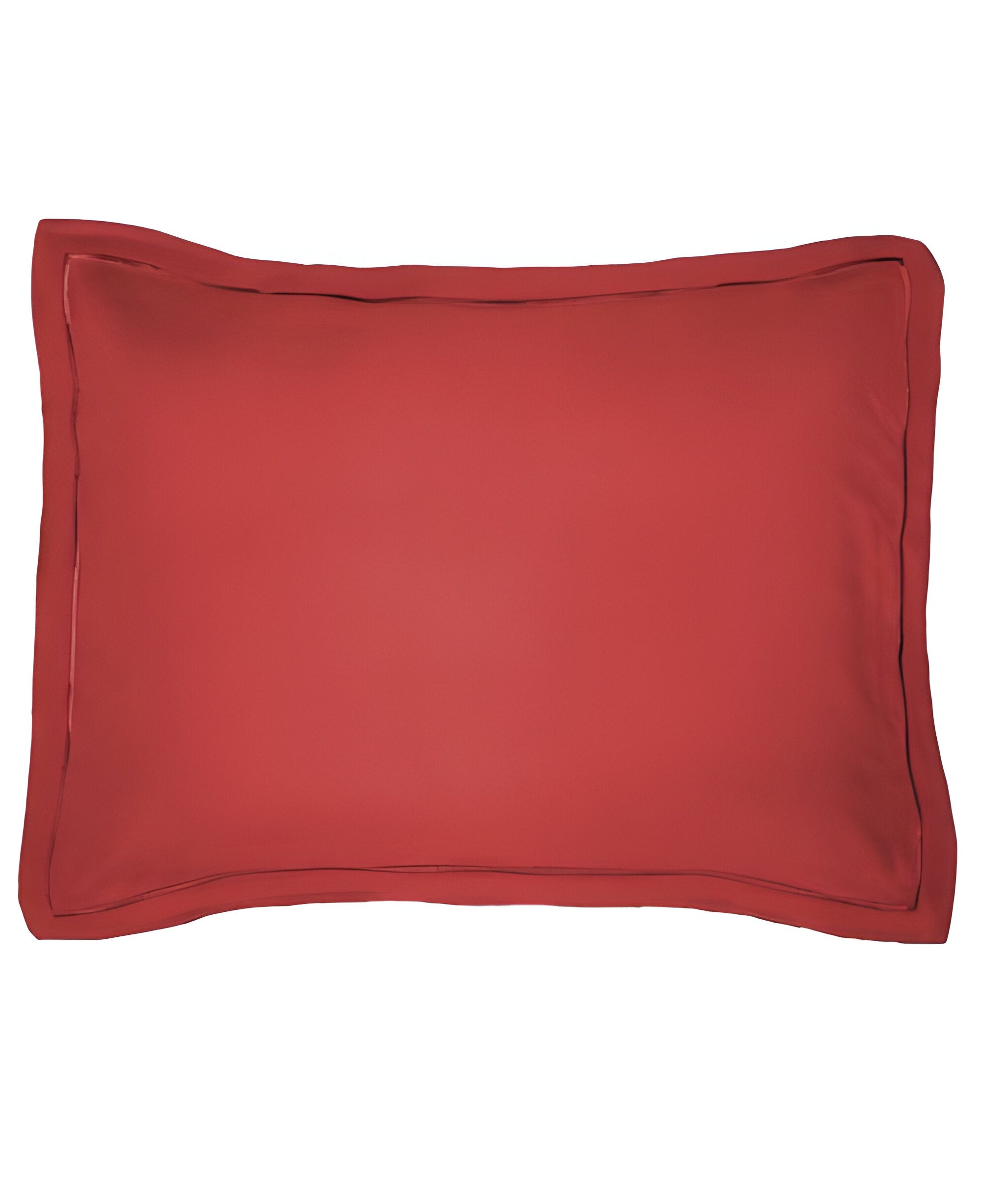 400TC Cotton Luxurious Single Embroidery Sateen Solid Duvet Cover Set