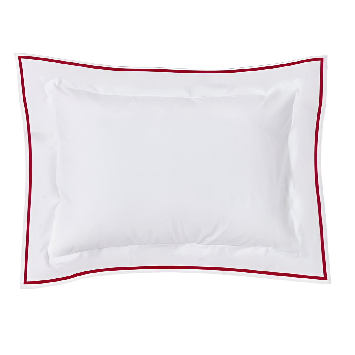 400TC Embroidery Cotton Sateen Solid Duvet Cover Set