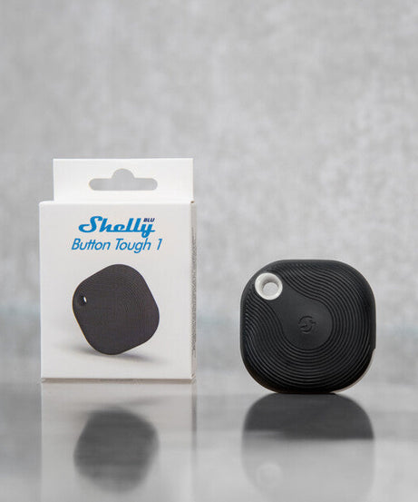 Shelly BLU Button Tough 1