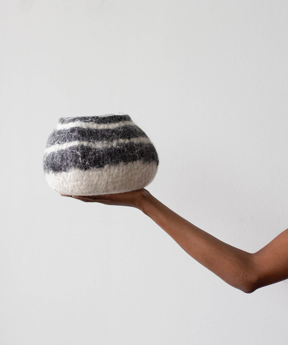 Natural Harmony Ukhamba Bowl
