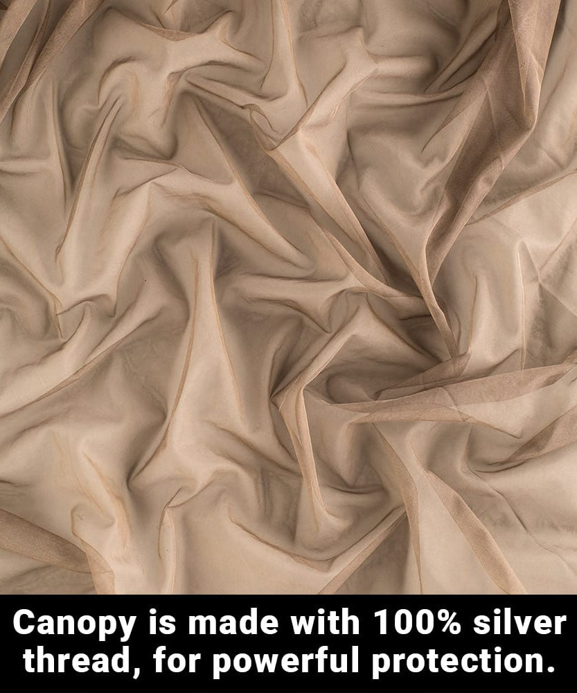 SYB Faraday Bed Canopy
