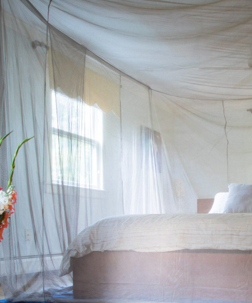 SYB Faraday Bed Canopy