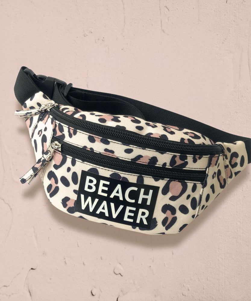Beachwaver Fanny Pack