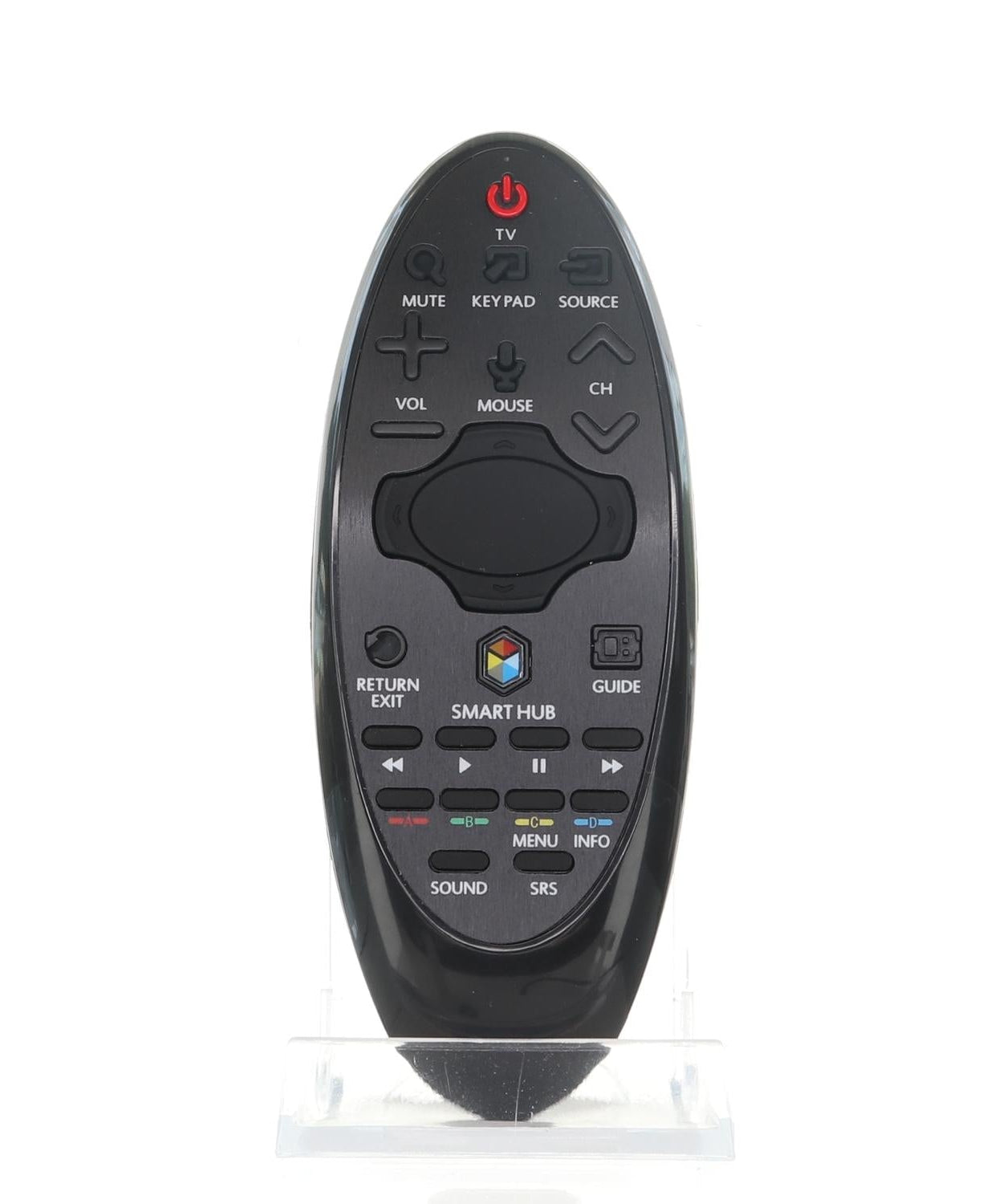 Anderic SR7557 Smart TV Remote Control for Samsung with Pointer | RF | No Voice | BN59-01185F / BN5901185F-AG