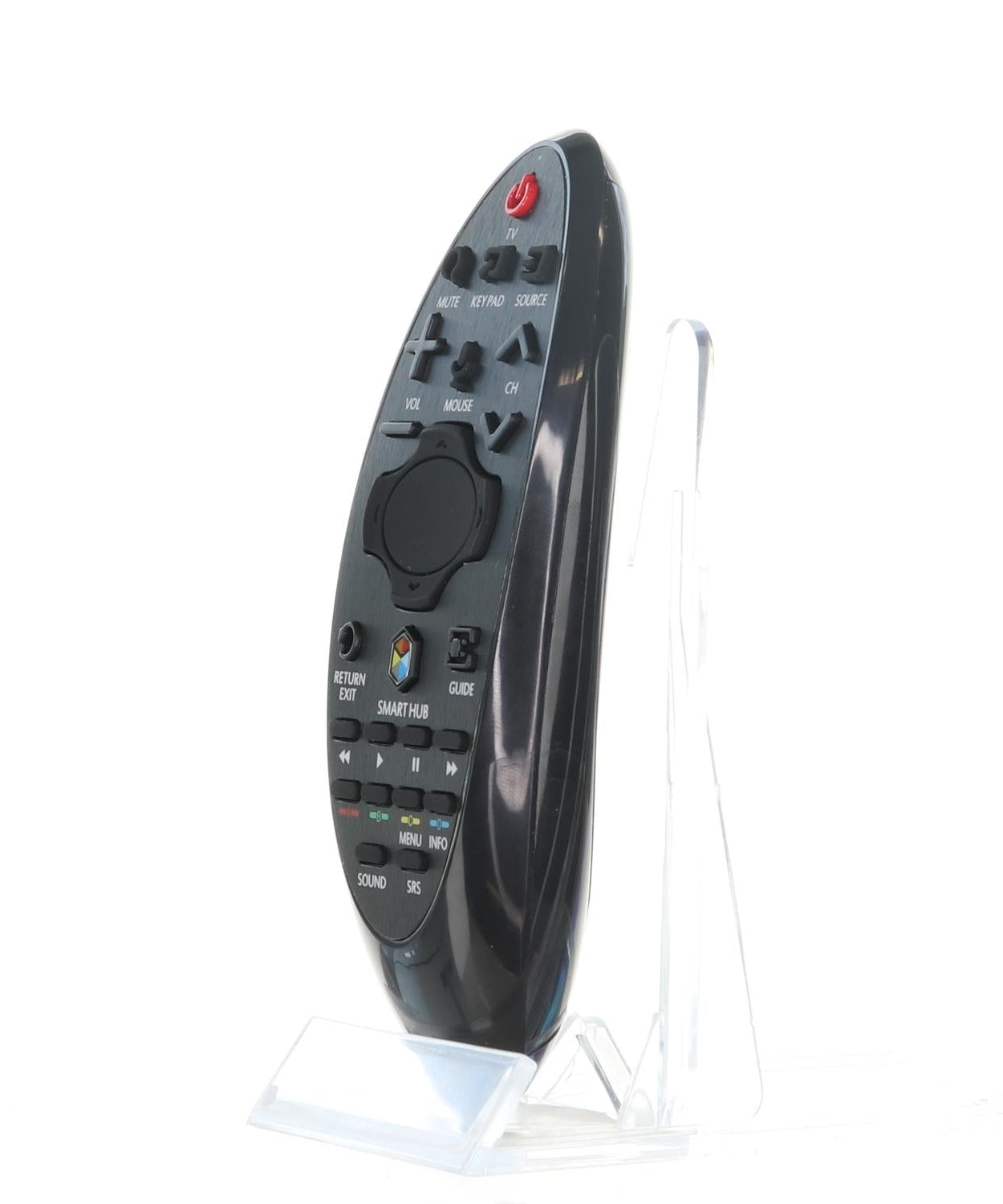 Anderic SR7557 Smart TV Remote Control for Samsung with Pointer | RF | No Voice | BN59-01185F / BN5901185F-AG