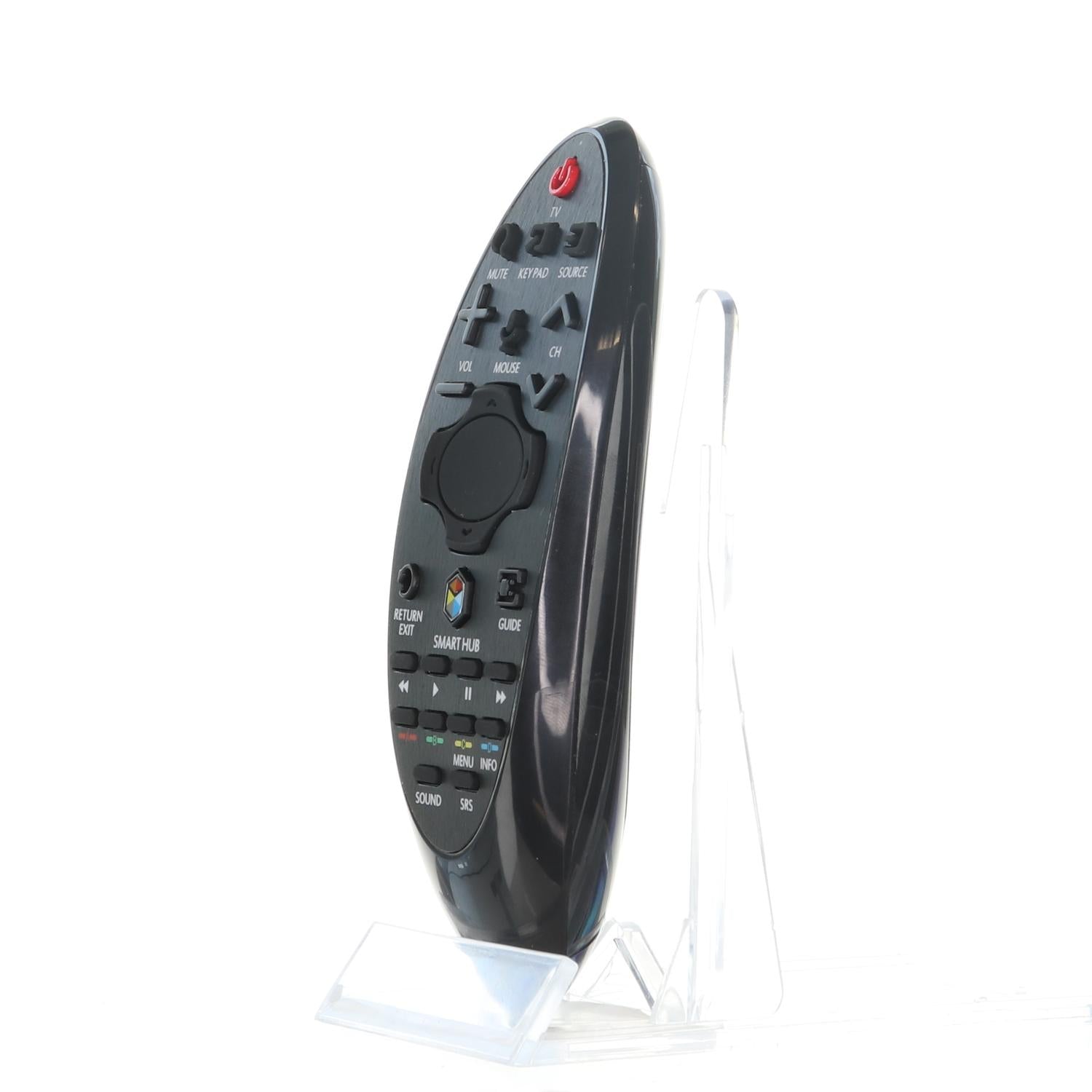 Anderic SR7557 Smart TV Remote Control for Samsung with Pointer | RF | No Voice | BN59-01185F / BN5901185F-AG