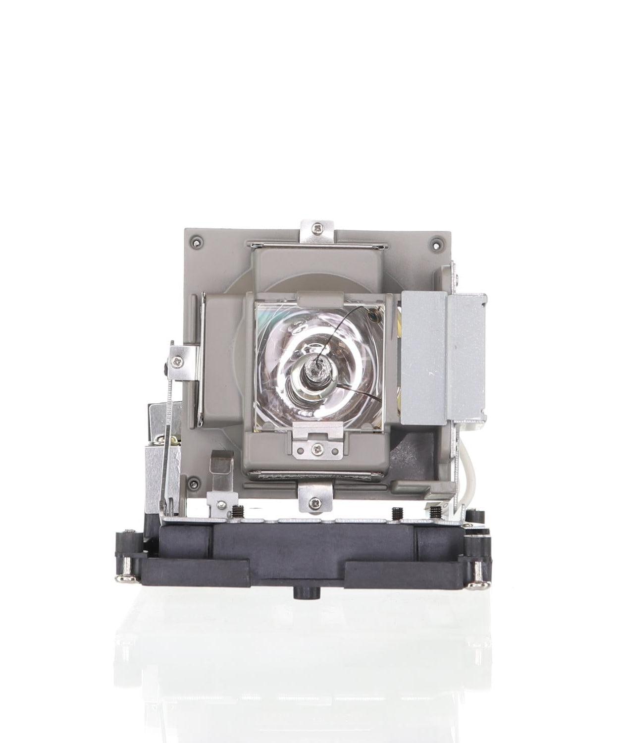 Anderic 5J.J2N05.011 Projector Lamp Assembly with Genuine Osram P-VIP Bulb for BenQ Projectors - 5J.J2N05.011