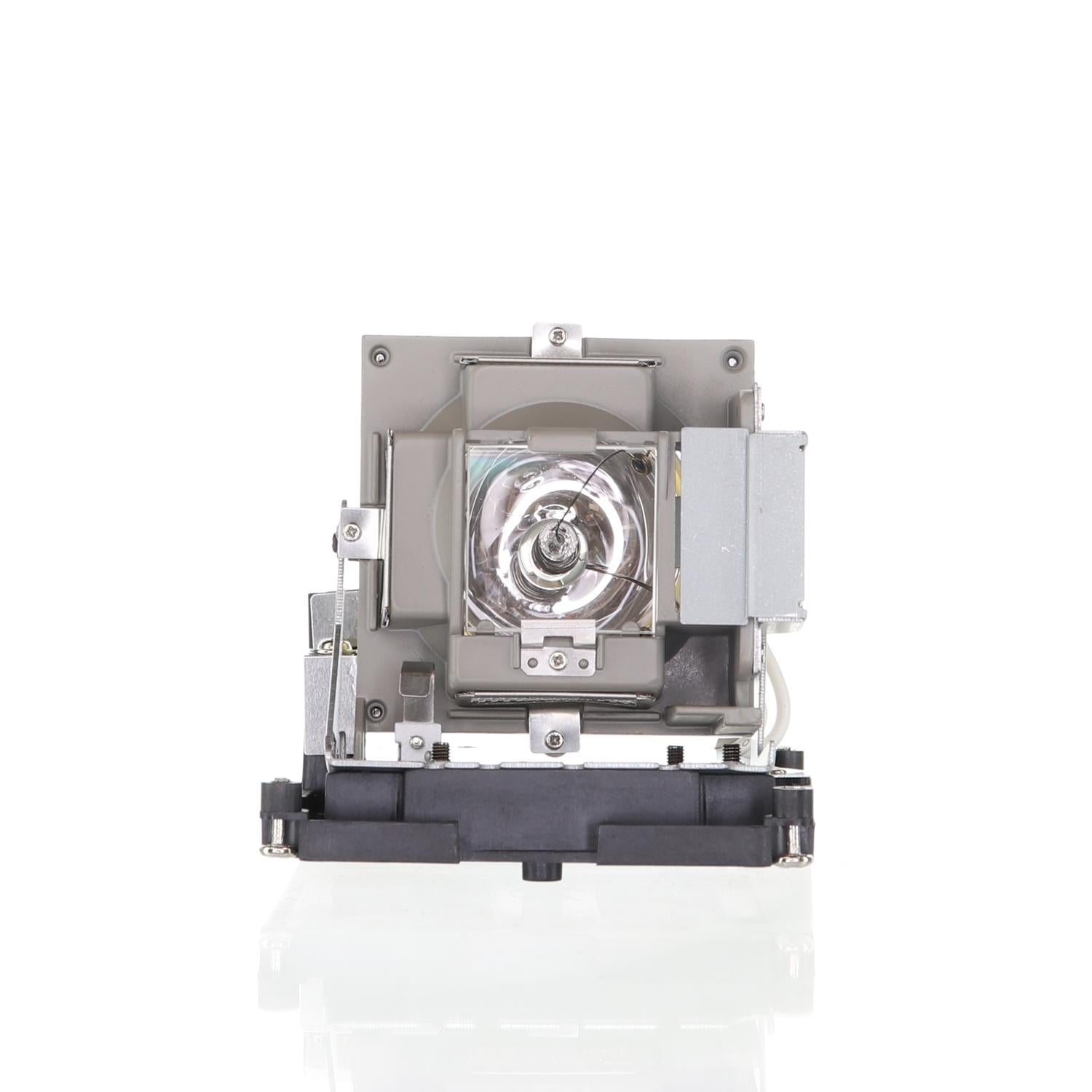 Anderic 5J.J2N05.011 Projector Lamp Assembly with Genuine Osram P-VIP Bulb for BenQ Projectors - 5J.J2N05.011