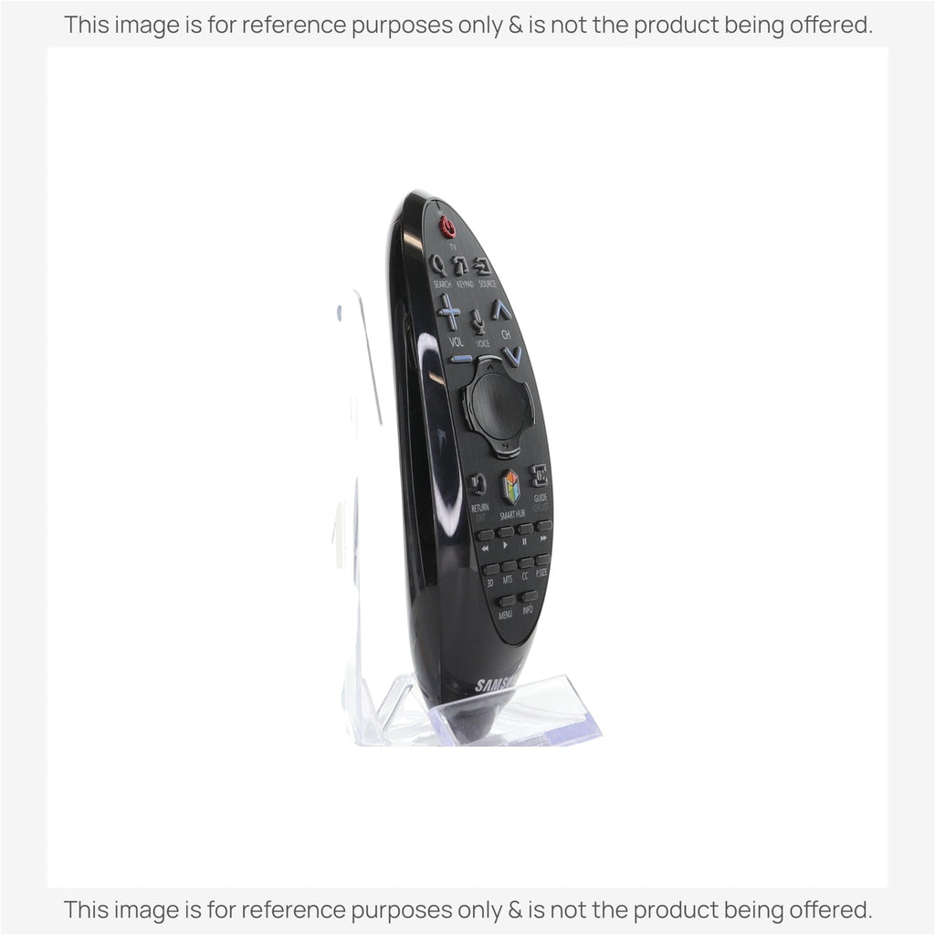 Substitute for Samsung BN59-01182A Smart TV Remote Control with Cursor - BN5901182A [SR7557, No Voice]