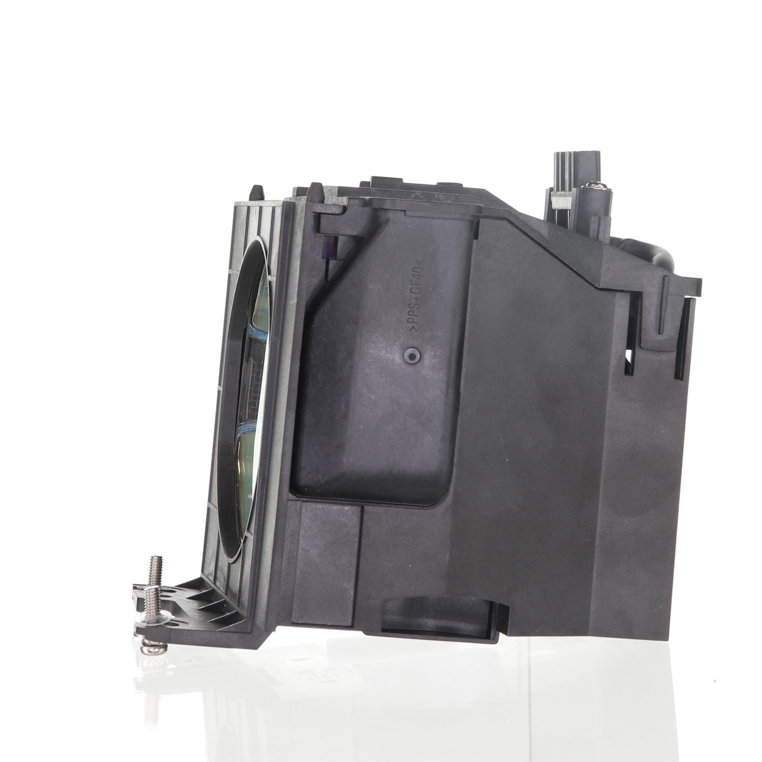 Anderic ET-LAD35 Projector Lamp Assembly with Original Bulb for Panasonic  - ET-LAD35