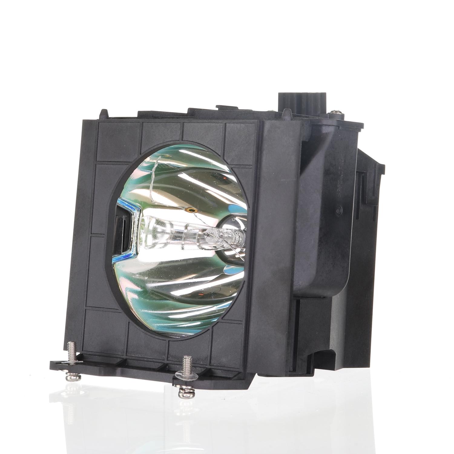 Anderic ET-LAD35 Projector Lamp Assembly with Original Bulb for Panasonic  - ET-LAD35