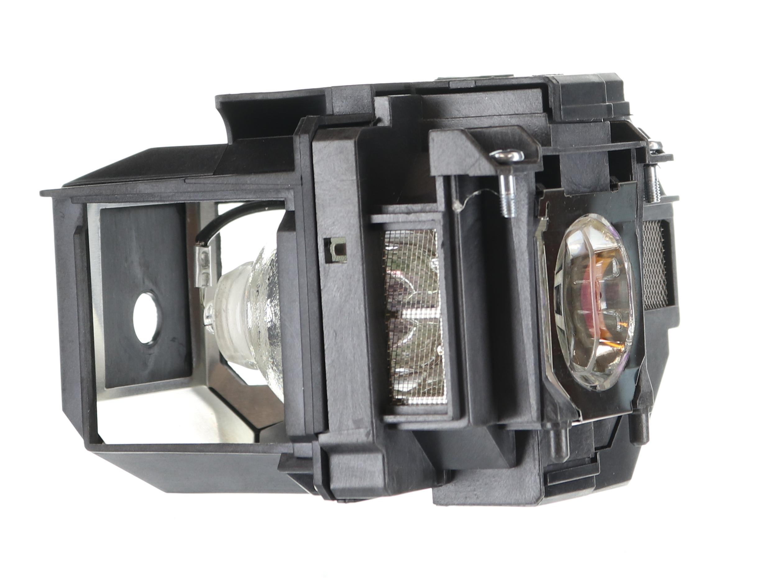 Anderic V13H010L96 (ELPLP96) Projector Lamp Assembly with Original Bulb for Epson - V13H010L96