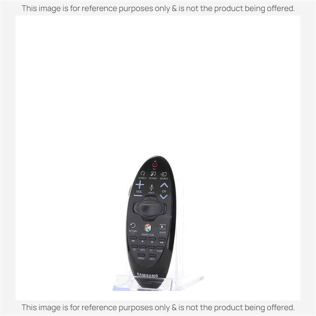 Substitute for Samsung BN59-01182A Smart TV Remote Control with Cursor - BN5901182A [SR7557, No Voice]