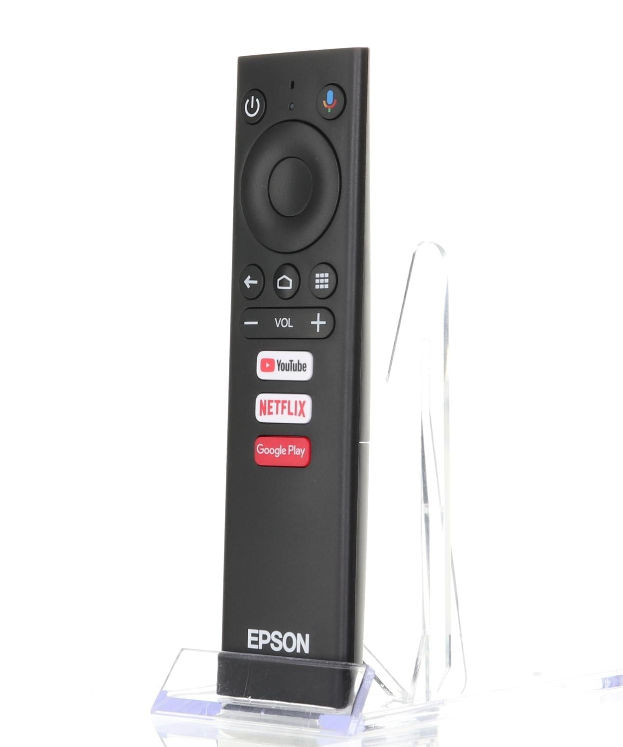 Epson WH-5674 Projector Remote Control - WH-5674