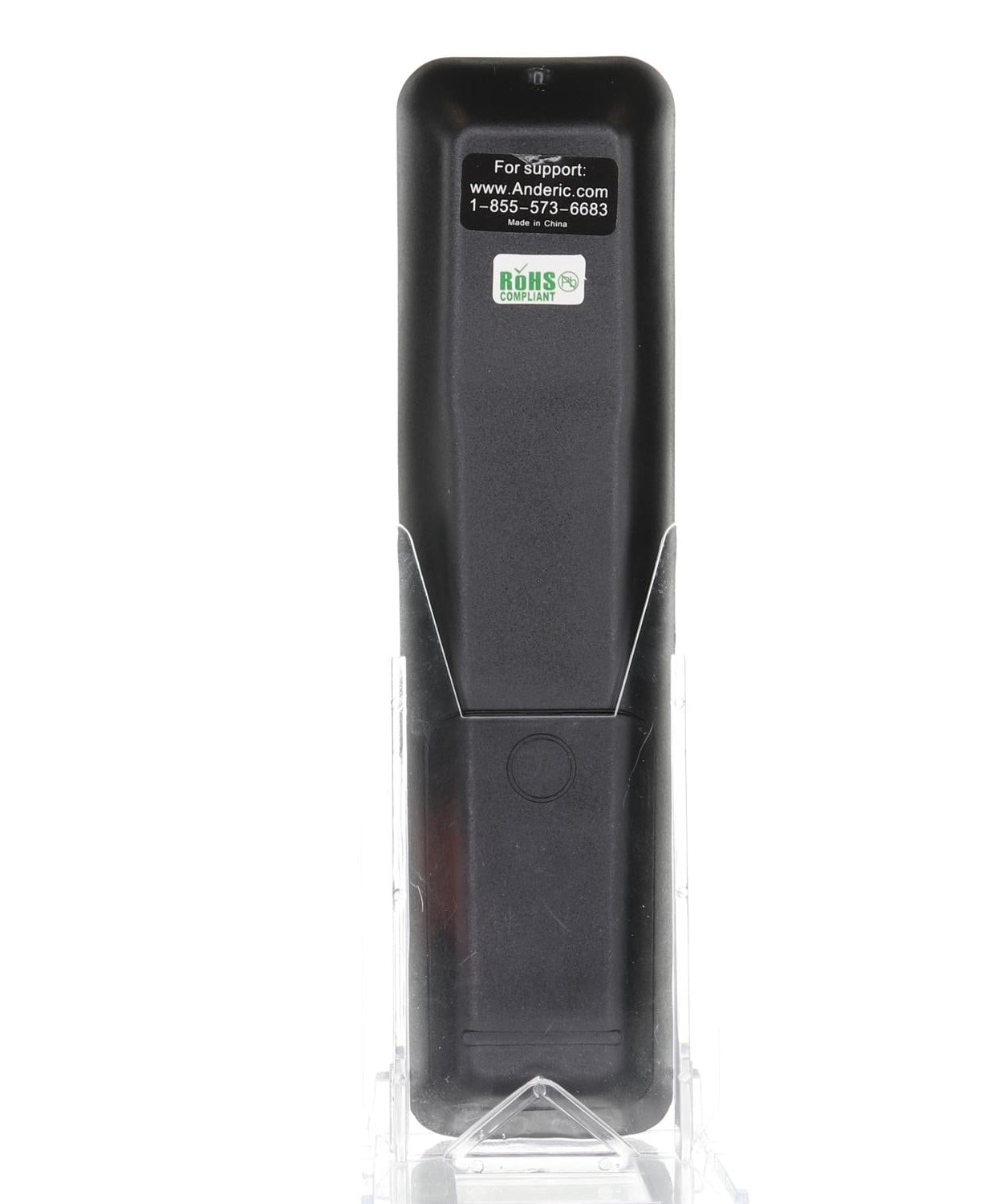 Anderic RRYKF230001 Standard TV Remote Control for Philips YKF230001 and Similar Non-Smart TVs | No Programming | IR - RRYKF230001