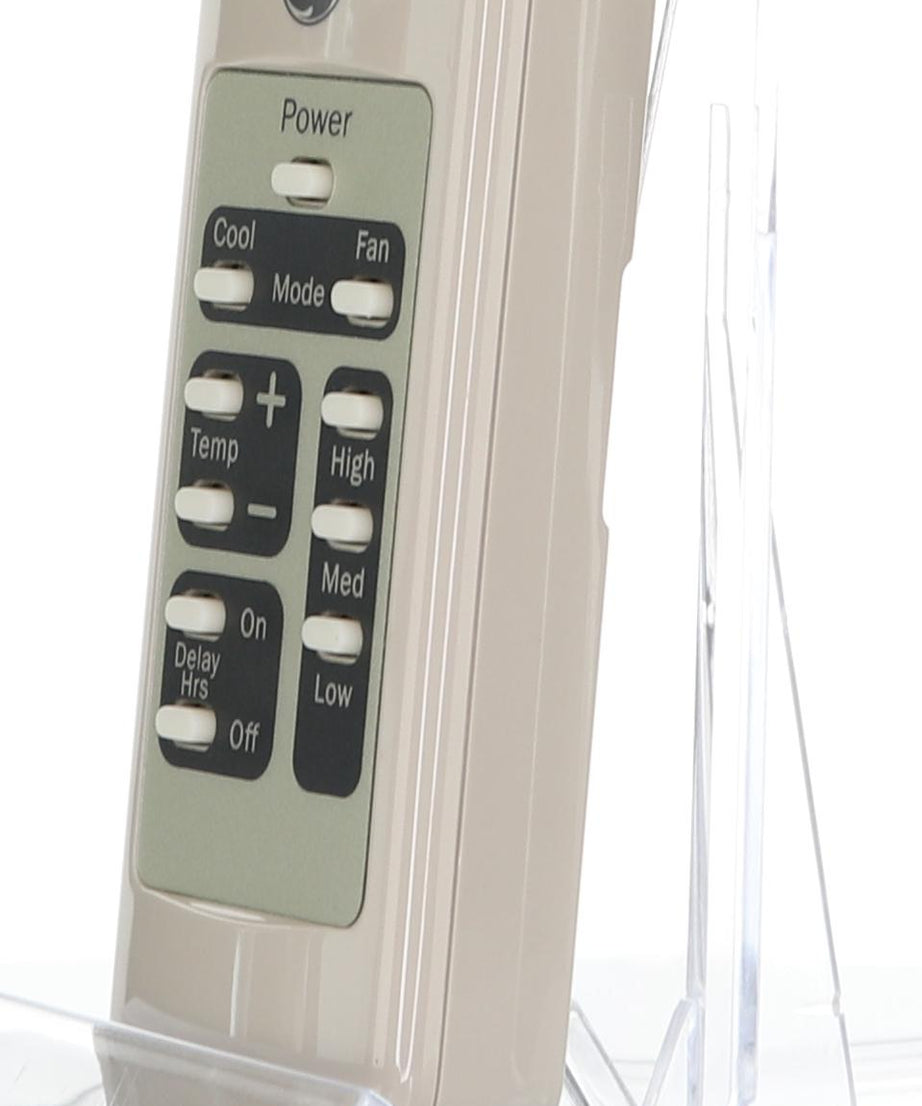 GE General Electric WJ26X21700 Built In Air Conditioner Unit Remote Control - WJ26X21700