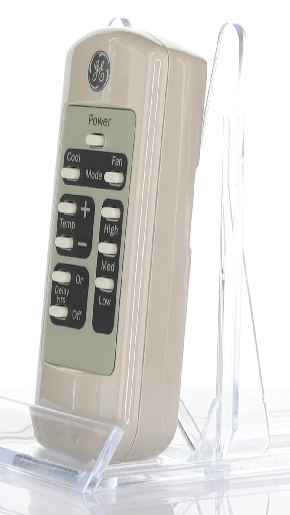 GE General Electric WJ26X21700 Built In Air Conditioner Unit Remote Control - WJ26X21700